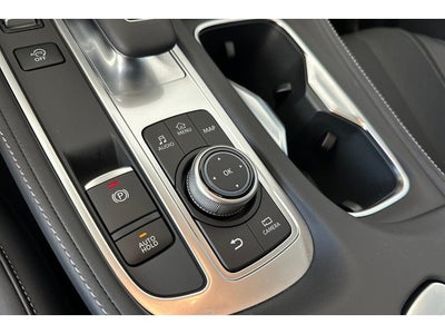2027 INFINITI QX65 Sport AWD