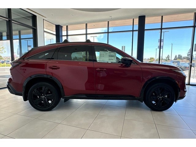 2027 INFINITI QX65 Sport AWD