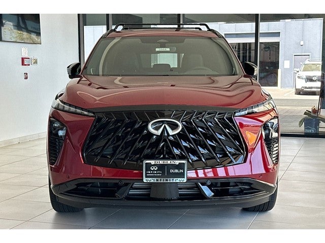 2027 INFINITI QX65 Sport AWD