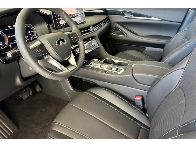 2027 INFINITI QX65 Sport AWD