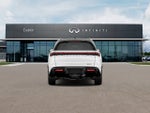 2027 INFINITI QX65 Sport AWD