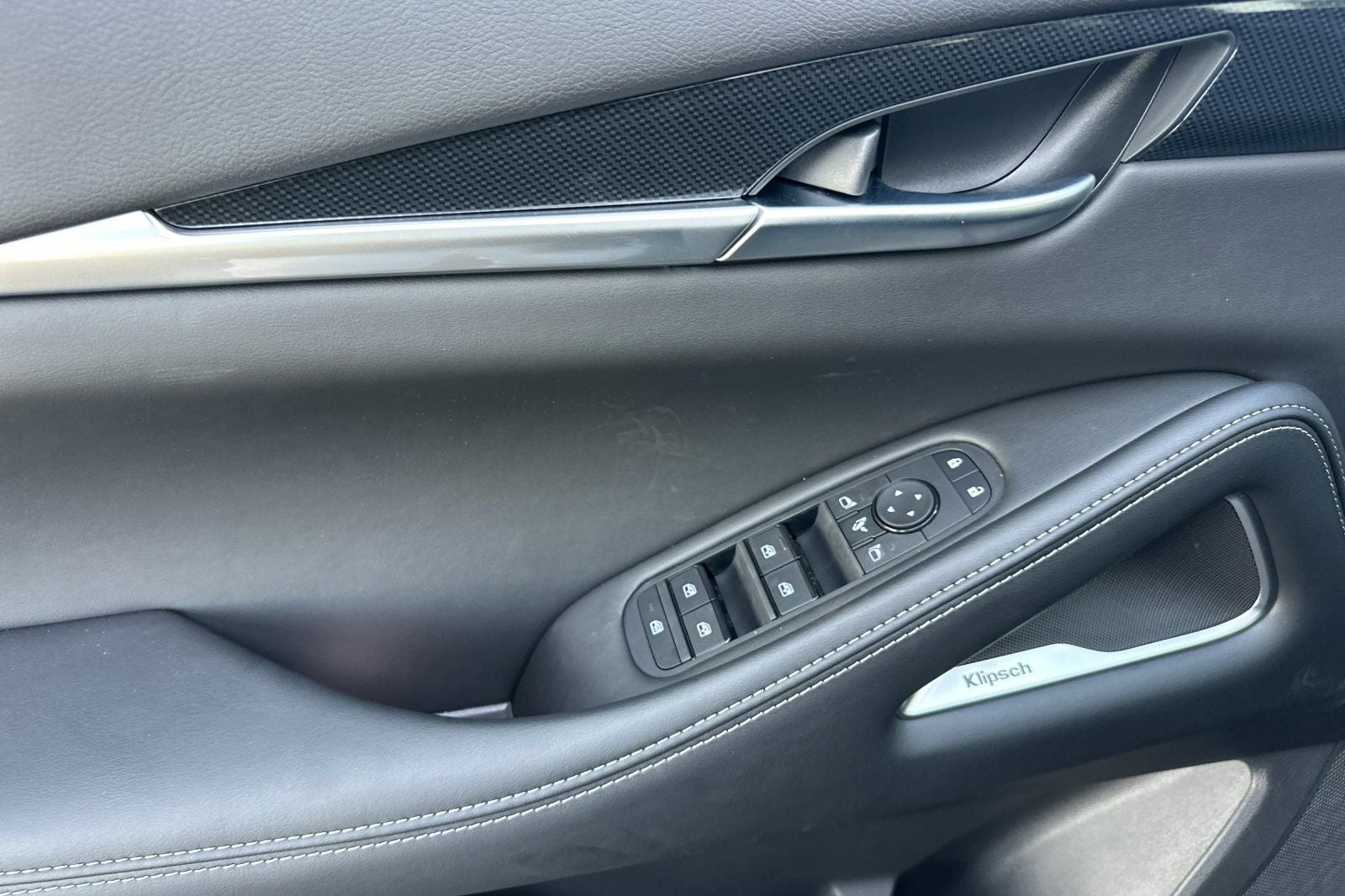 2027 INFINITI QX65 Sport AWD