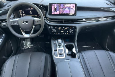 2027 INFINITI QX65 Sport AWD