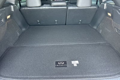 2027 INFINITI QX65 Sport AWD