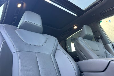 2027 INFINITI QX65 Sport AWD