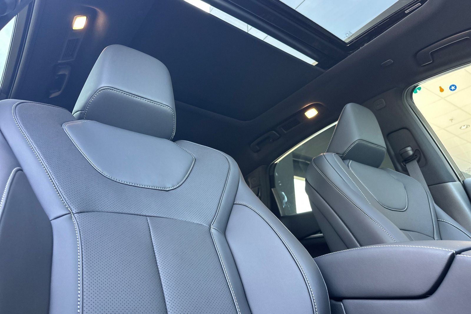 2027 INFINITI QX65 Sport AWD