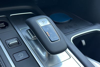 2027 INFINITI QX65 Sport AWD