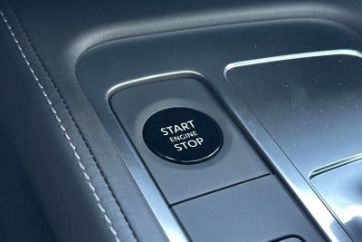 2027 INFINITI QX65 Sport AWD
