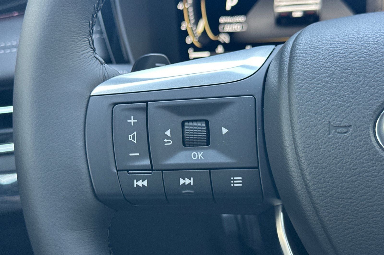 2027 INFINITI QX65 Sport AWD