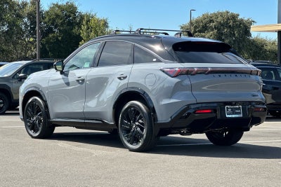 2027 INFINITI QX65 Sport AWD