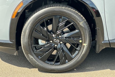 2027 INFINITI QX65 Sport AWD