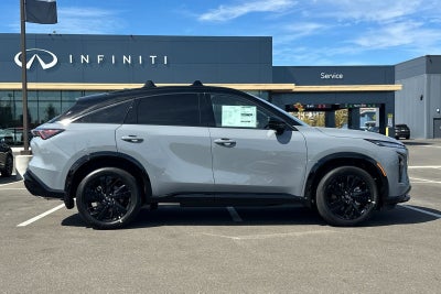 2027 INFINITI QX65 Sport AWD