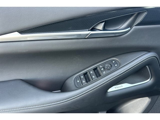2027 INFINITI QX65 Sport AWD