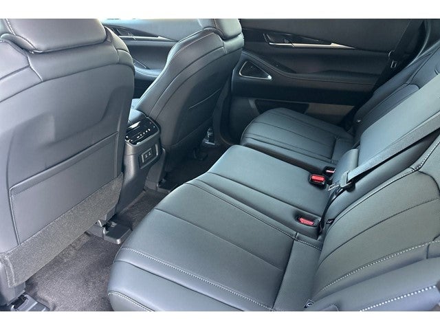 2027 INFINITI QX65 Sport AWD