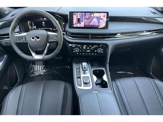 2027 INFINITI QX65 Sport AWD