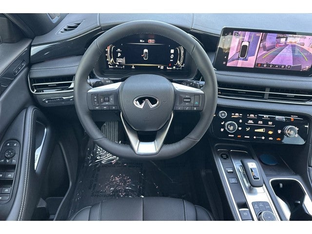 2027 INFINITI QX65 Sport AWD