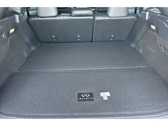 2027 INFINITI QX65 Sport AWD