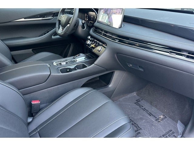 2027 INFINITI QX65 Sport AWD