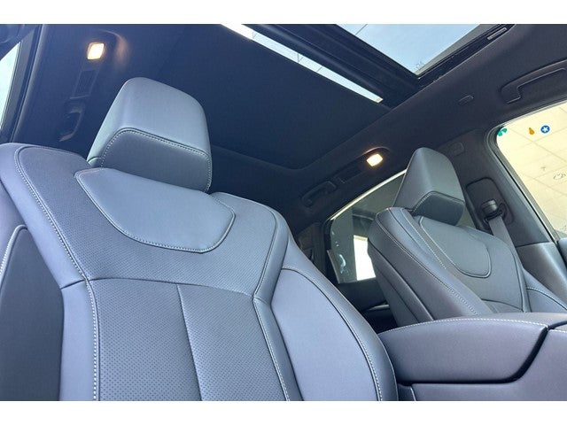 2027 INFINITI QX65 Sport AWD