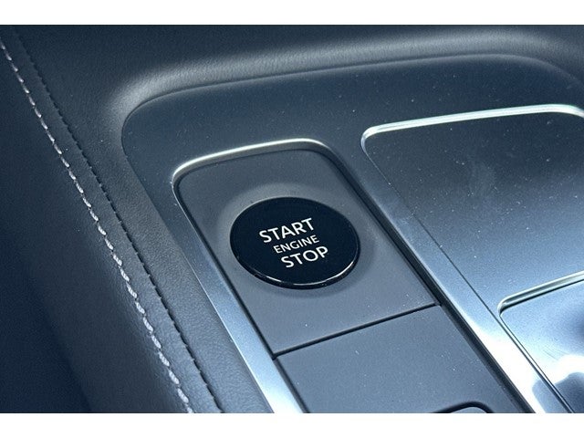 2027 INFINITI QX65 Sport AWD