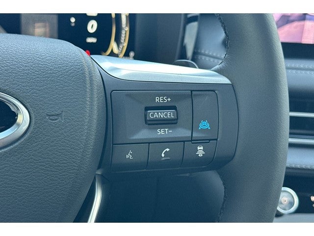 2027 INFINITI QX65 Sport AWD