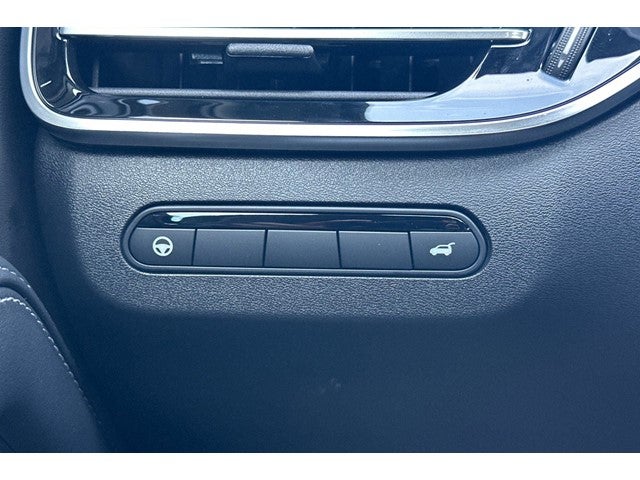 2027 INFINITI QX65 Sport AWD
