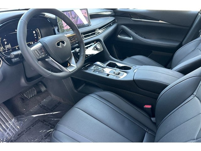 2027 INFINITI QX65 Sport AWD