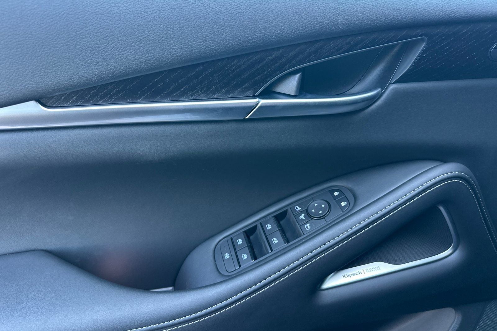 2027 INFINITI QX65 Autograph AWD
