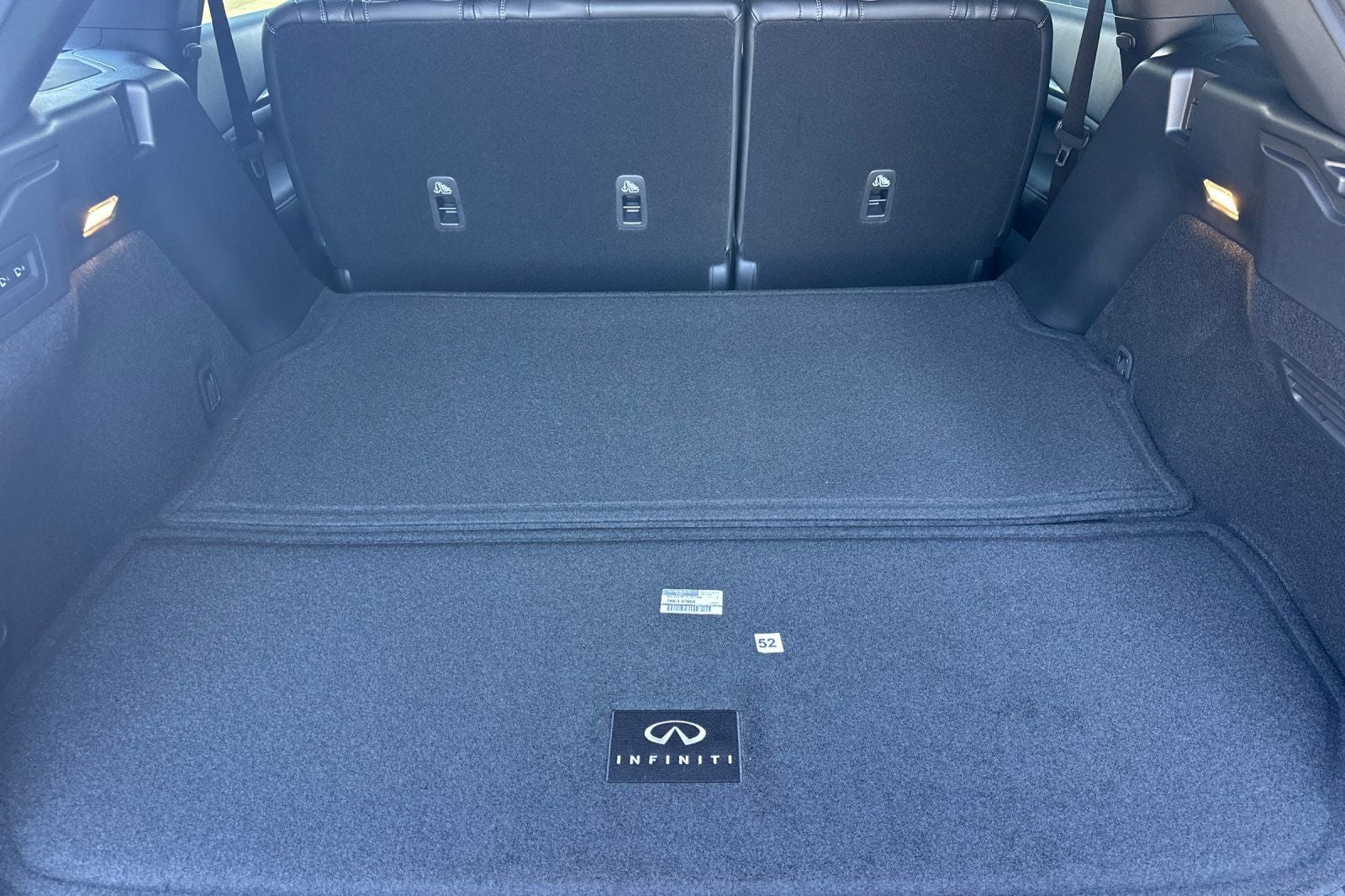 2027 INFINITI QX65 Autograph AWD