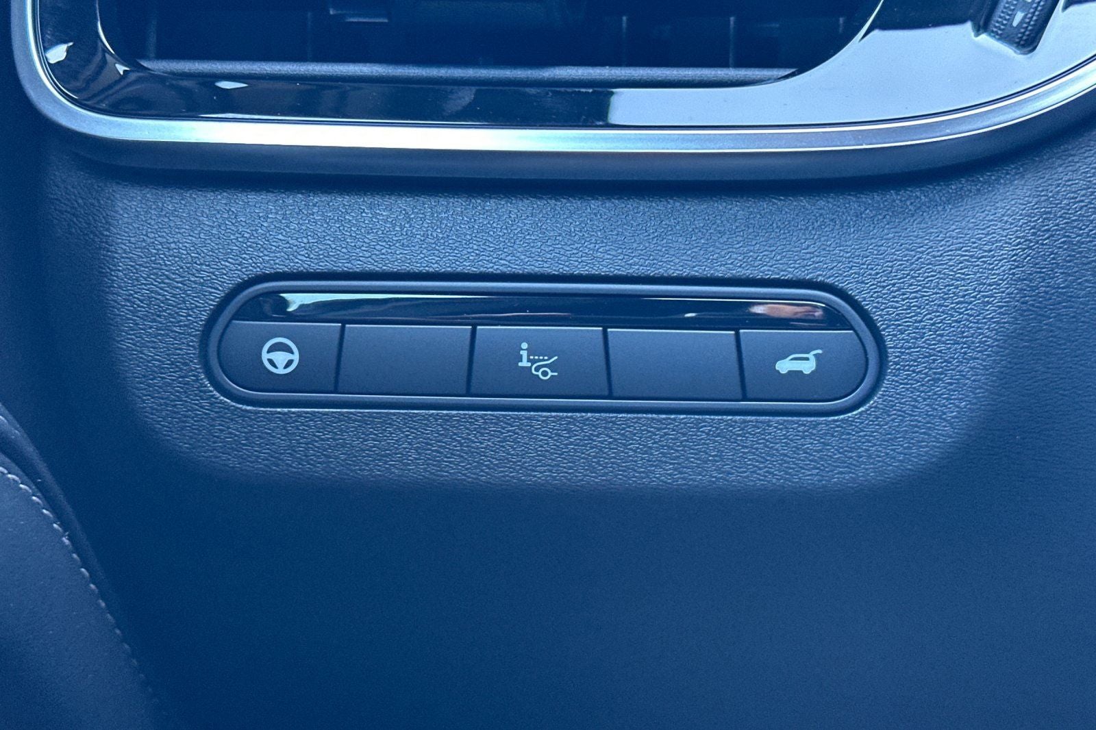 2027 INFINITI QX65 Autograph AWD