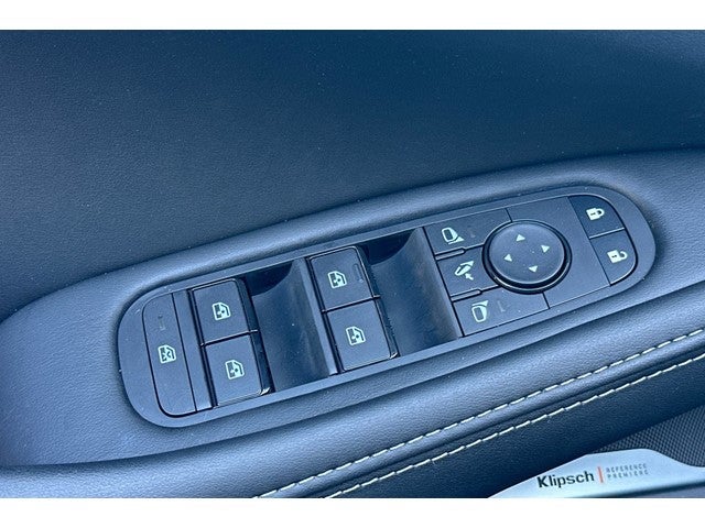 2027 INFINITI QX65 Autograph AWD
