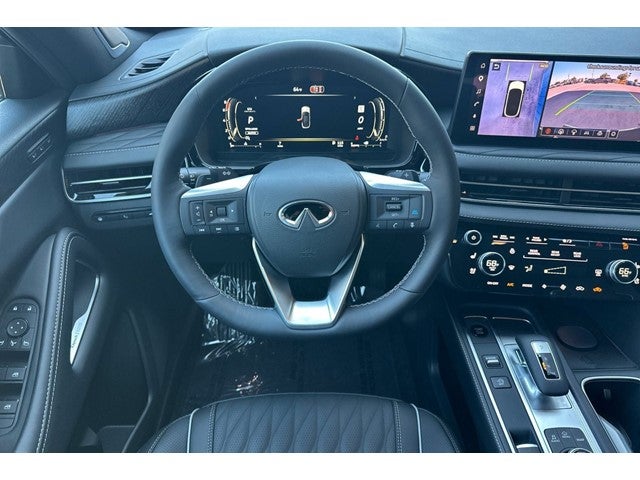 2027 INFINITI QX65 Autograph AWD