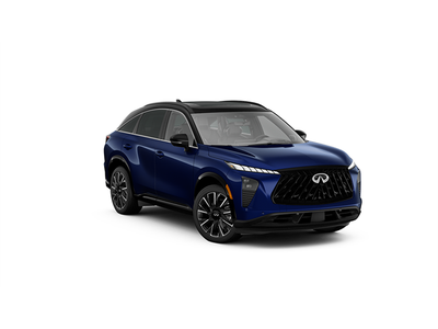 2027 INFINITI QX65 Autograph AWD