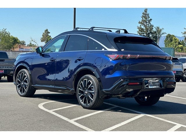 2027 INFINITI QX65 Autograph AWD