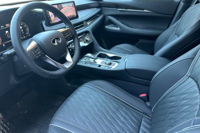 2027 INFINITI QX65 Autograph AWD