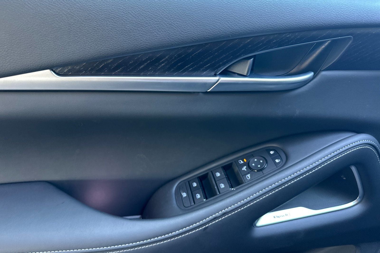 2027 INFINITI QX65 Autograph AWD