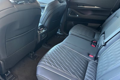 2027 INFINITI QX65 Autograph AWD