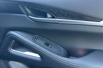 2027 INFINITI QX65 Autograph AWD
