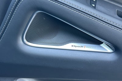 2027 INFINITI QX65 Autograph AWD