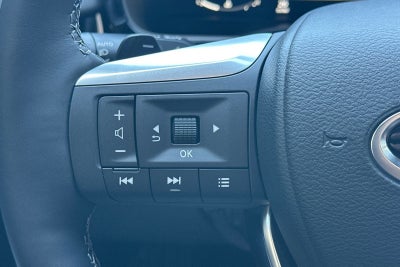2027 INFINITI QX65 Autograph AWD
