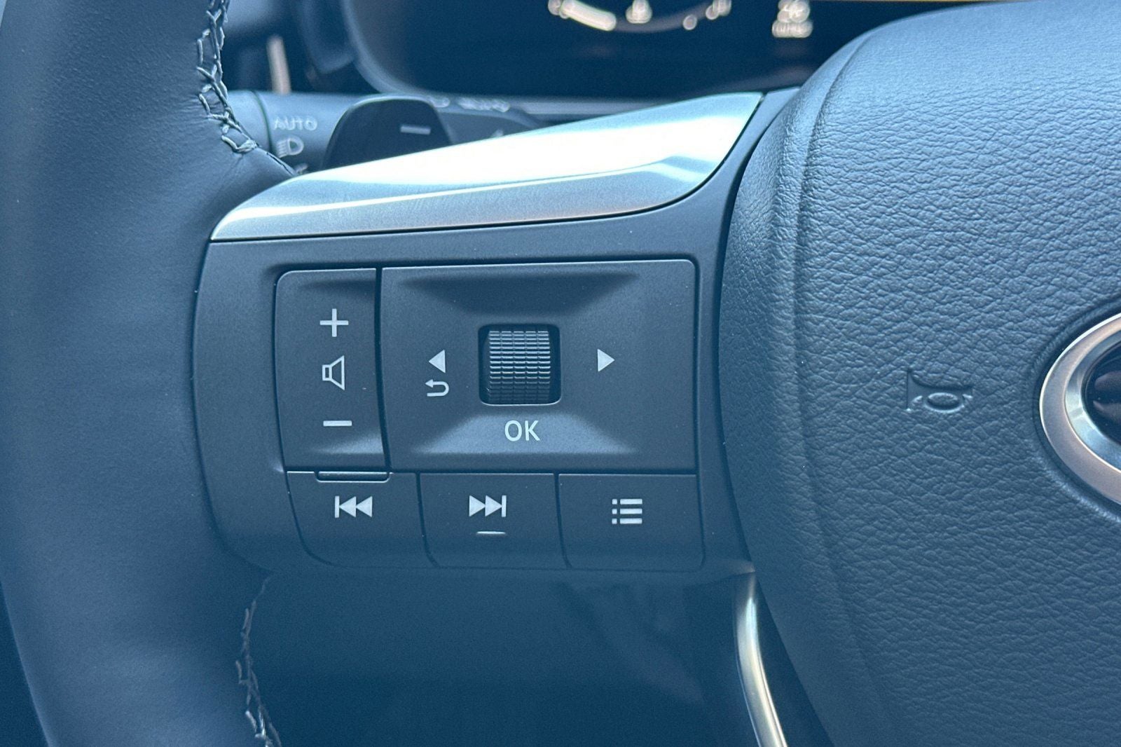2027 INFINITI QX65 Autograph AWD