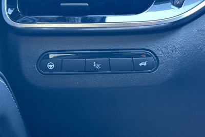 2027 INFINITI QX65 Autograph AWD