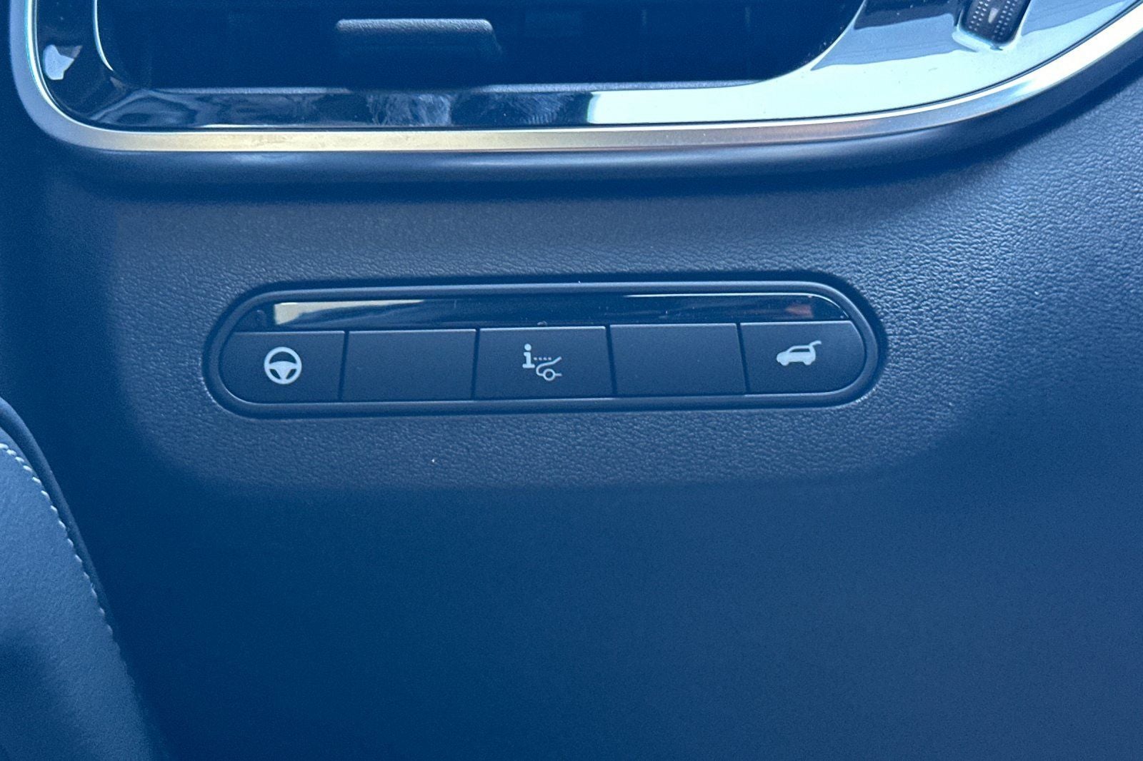 2027 INFINITI QX65 Autograph AWD