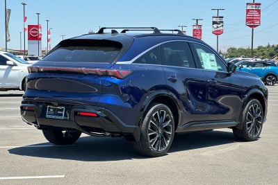 2027 INFINITI QX65 Autograph AWD
