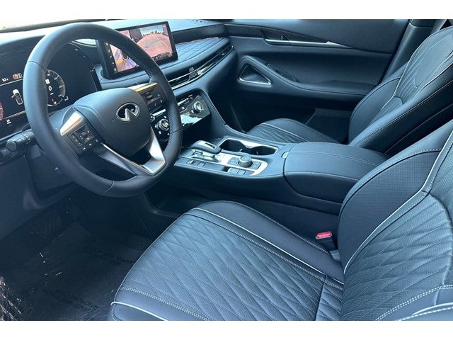2027 INFINITI QX65 Autograph AWD