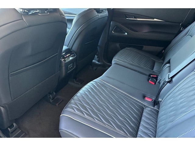 2027 INFINITI QX65 Autograph AWD