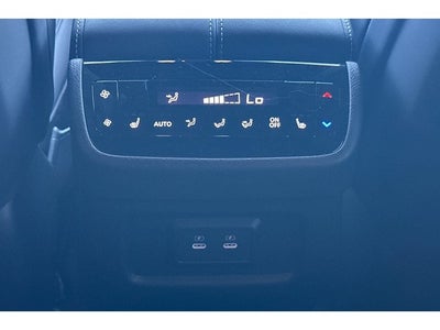 2027 INFINITI QX65 Autograph AWD