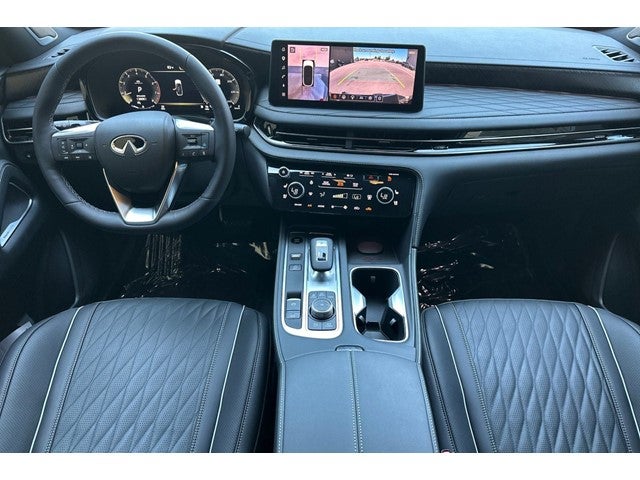 2027 INFINITI QX65 Autograph AWD