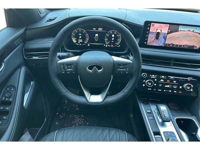 2027 INFINITI QX65 Autograph AWD