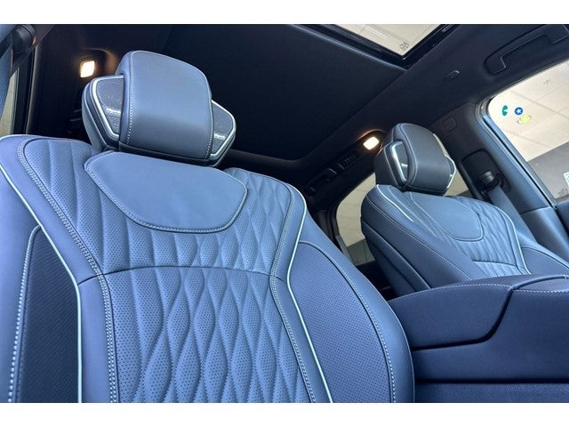 2027 INFINITI QX65 Autograph AWD